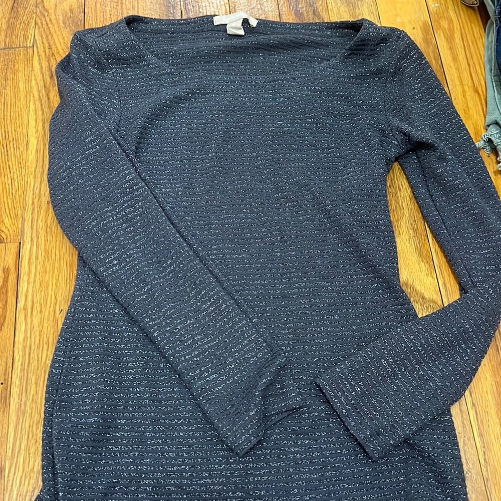 Long sleeve top